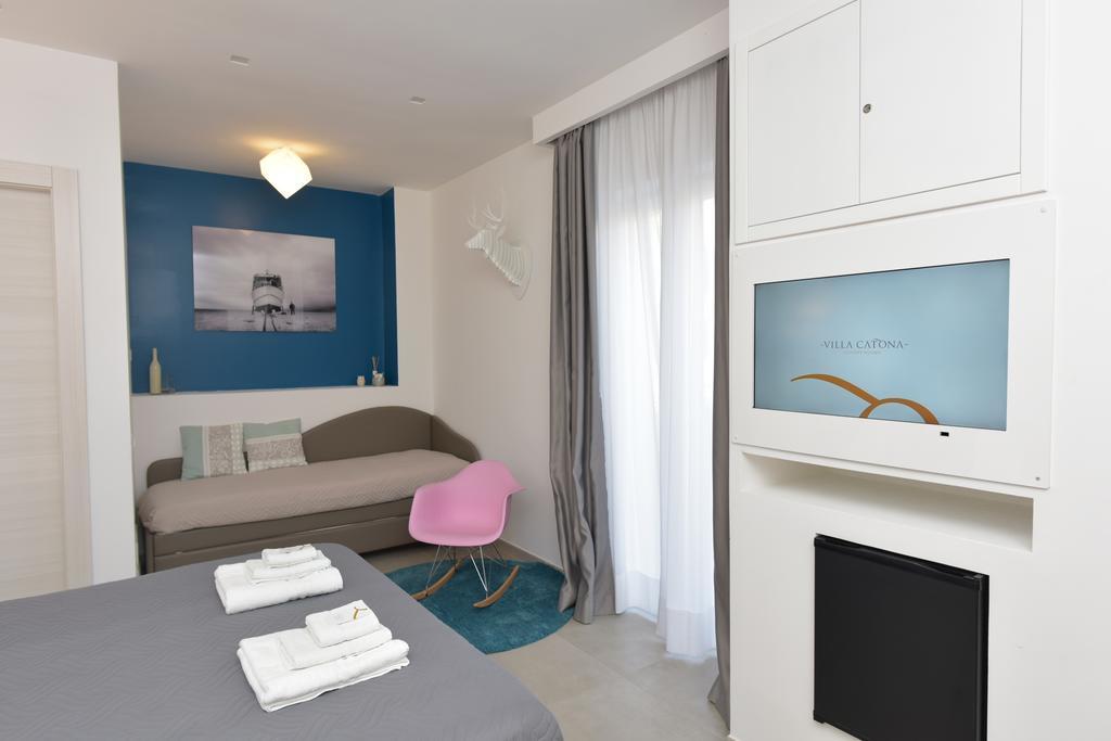 Villa Catona Trigoria Рим Екстер'єр фото