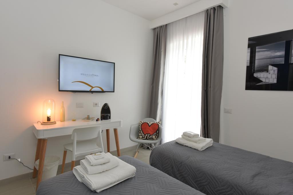 Villa Catona Trigoria Рим Екстер'єр фото
