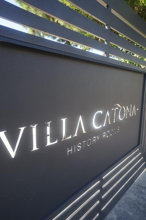 Villa Catona Trigoria Рим Екстер'єр фото