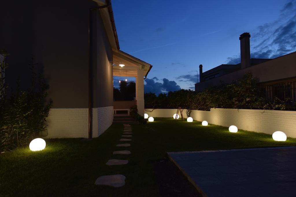 Villa Catona Trigoria Рим Екстер'єр фото